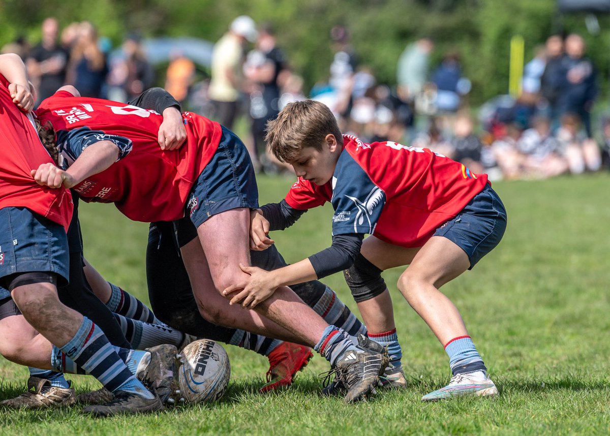 Second (and third) album this week is @worthingrfc juniors festival and the U13s - m.facebook.com/Bwest16photogr… -  #bwest16 #rugby #worthing #worthingrfc #sportsphotography #actionshots #oneclub #rugbyforall