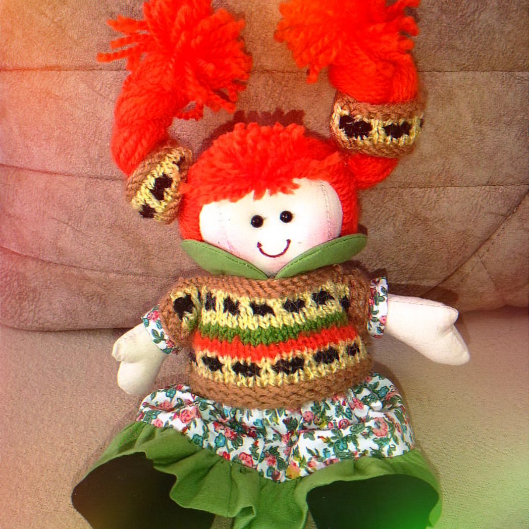 Derneğimizin Artık Bir BEBEĞİ var :) 
Adı "ALEGRİA" İspanyolca da NEŞE,MUTLULUK demek. Gönüllümüzün kendisinin kullandığı bir Oyuncak bebek olması.
Bu bebek, 6sıfır 2 Çocuk Hakları derneğinde ki tüm çocuklar arasında; sevginin, kardeşliğin sembolü olsun..
♥️❤️♥️
#alegria #bebek