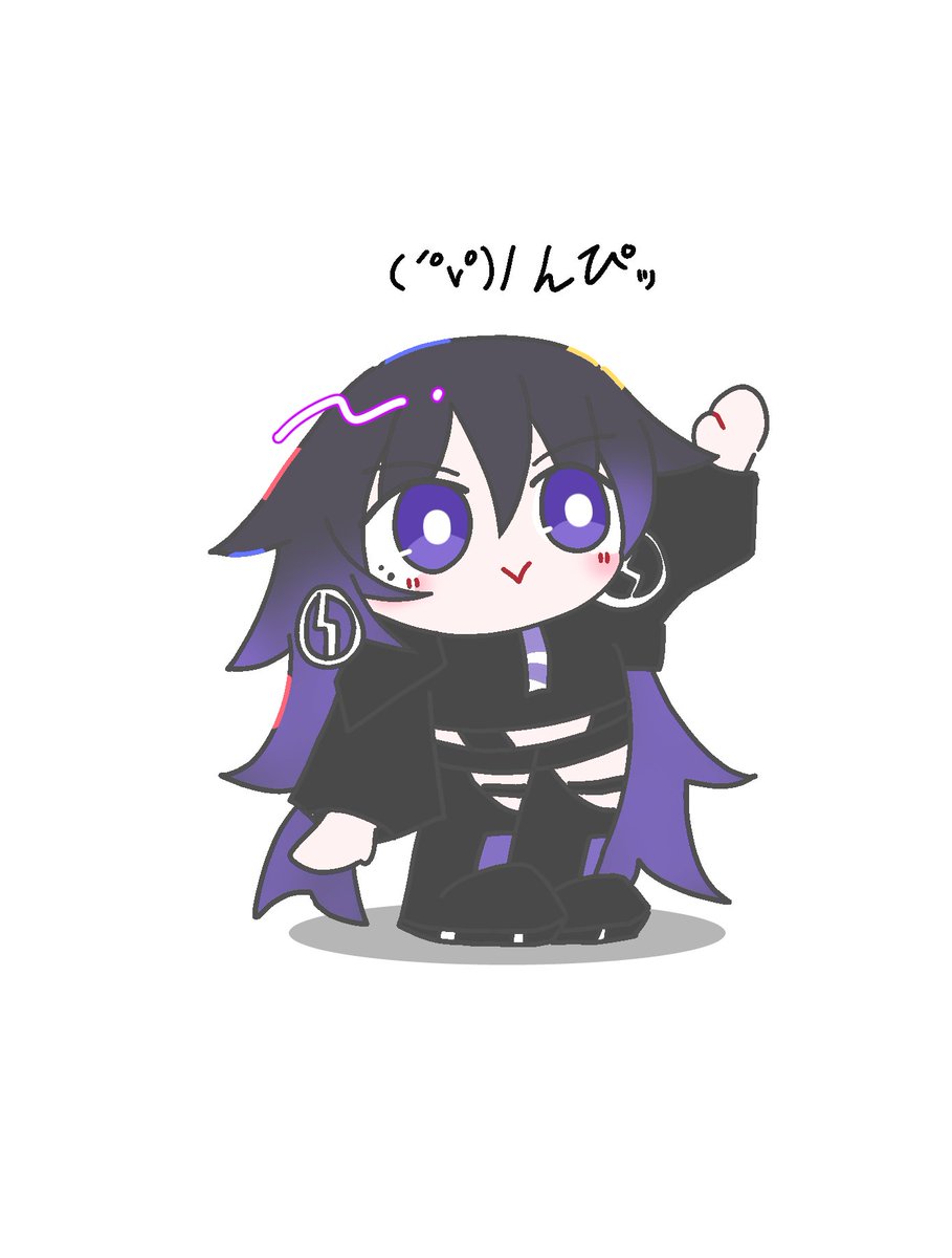 itsumin03's tweet photo. https://t.co/KcJI7bI8SE