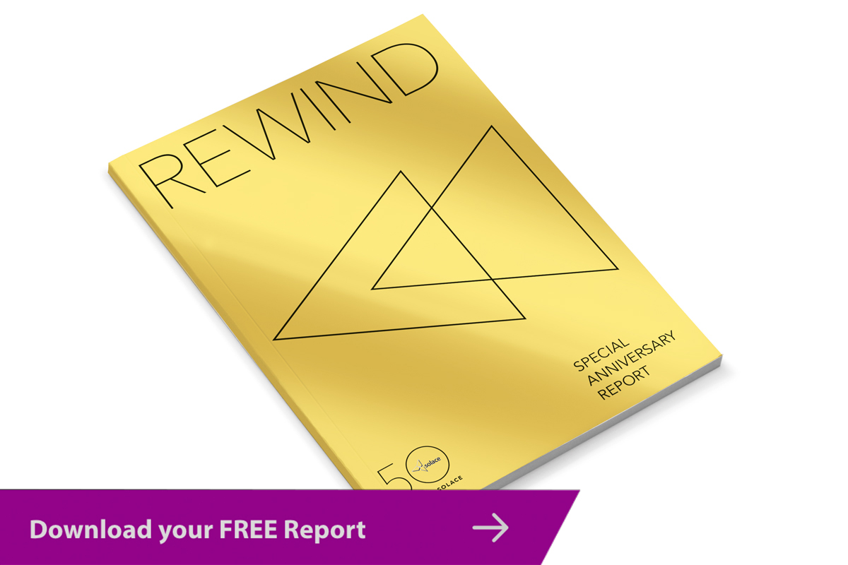 Dive into 50 yrs of #LocalGov insights! Download your FREE 'Rewind' report for expert perspectives on legislative changes, diversity challenges, financial transformations &amp; more. Get your copy now: bit.ly/3Q8B0X7 #50YearsOfSolace #GovernanceInsights"