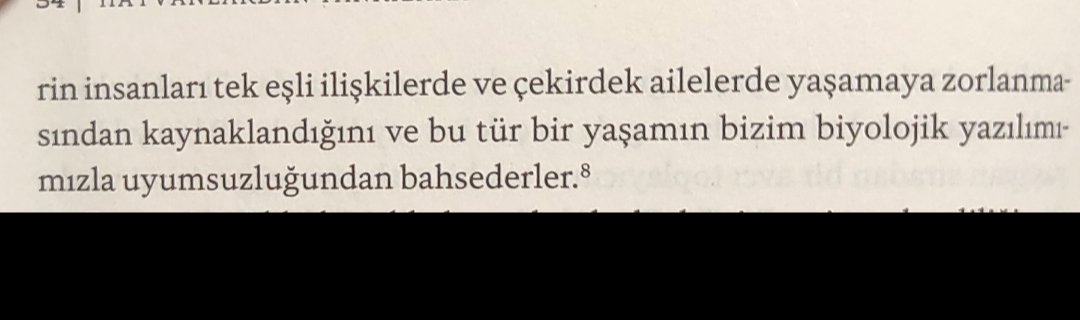 Çoğu kıllı ırk ve bir kısım cici ırk Twitter bireylerinin sergilediği tavırlara bilimsel ve tarihsel dayanak sağlamak amacı güden tweet tir😁 Okuyunuz, yayınız efendim...