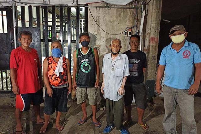 JUST IN: Caloocan court junks case vs PISTON 6

Collective action win!

After four years, the PISTON 6 have been acquitted by the court today. They were arrested on June 2, 2020, during a peaceful demonstration demanding the safe return of public transport during the pandemic.