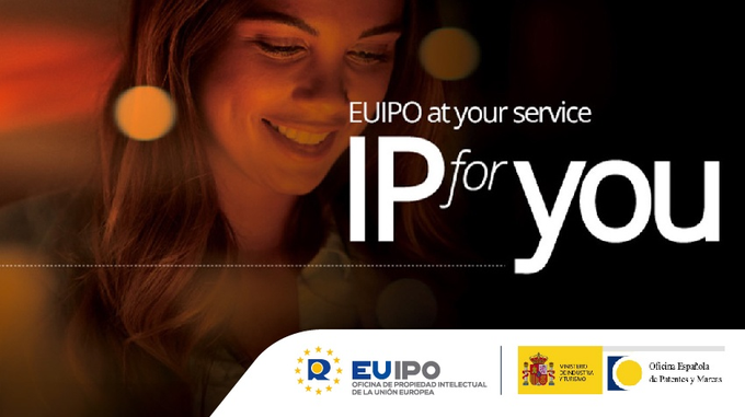 OEPM_es's tweet photo. Si eres abogado, asistente jurídico o profesional relacionado con la #PropiedadIndustrial, no te pierdas este seminario organizado junto con @EU_IPO. #IP4You
🗓24 de abril de 2024
📝Gratuito
💻En línea
https://t.co/16juvSjo6u https://t.co/I2FVLjgdAW