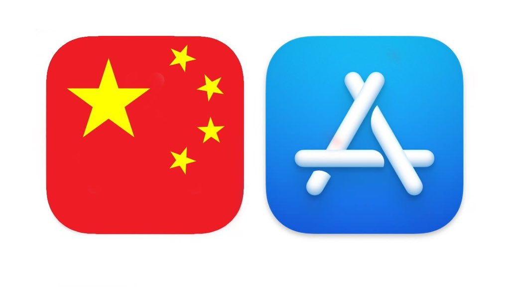 WhatsApp and Threads have been removed from the Chinese #Apple App Store, bringing the total count of removed apps close to 170,000. 👀