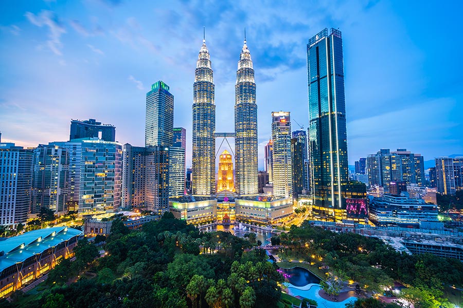 🐒 Urban Jungles, Orangutans & Sun Bears

📍 Singapore, Kota Kinabalu & Kuala Lumpur
🔖 11nts - £2,450pp
⭐️ Free - KL City Tour
⭐️ Inc - Sepilok Orangutan Tour
⭐️ Inc - River Safari
⭐️ Inc - Transfers Throughout

💙ABTA & ATOL
☎ 0333 121 7001

📲 bit.ly/4b1tR2Z

#travel