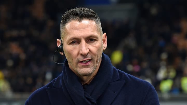 “Se lunedì tifi inter per sperare nell’esonero di pioli immediato sei un ritardato mentale”

Io lunedì: