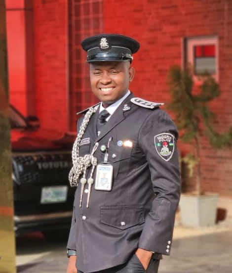 Happy birthday to my good and award winning PPRO Enugu, Dan. God bless your new age. Its well with you. Ire oo.
