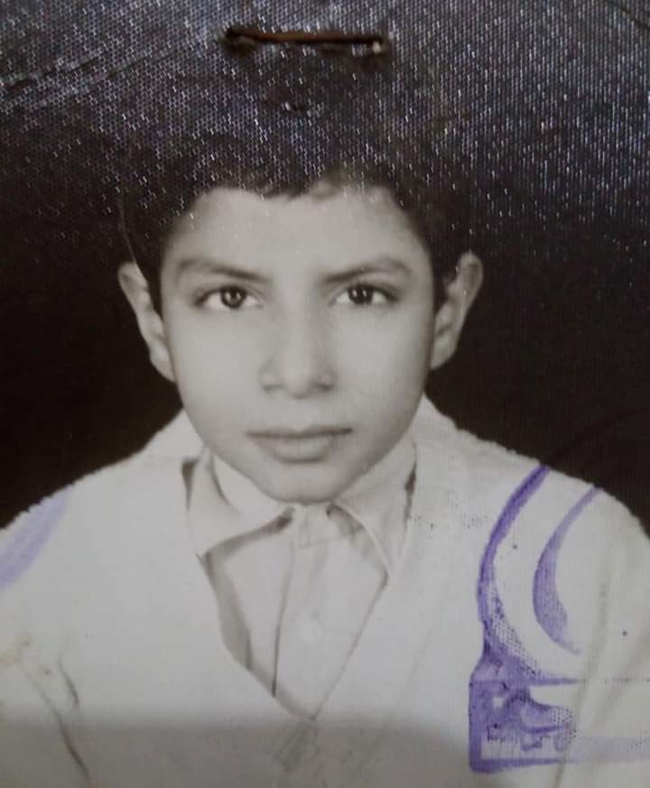 mdarwish2011's tweet image. سبحانه يغير ولا يتغير