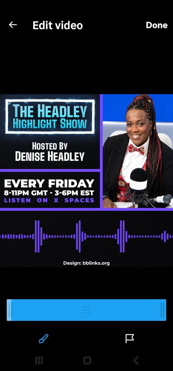 Denise__Headley's tweet photo. @NatDCampbell How come @NatDCampbell  not getting any air Time on political shows? @BBCNewsnight @SkyNews @Peston @BBCNews 

Come to my show #HeadleyHighlight weekly Political talk show on X.

Be a guest and talk about your manifesto for Mayoral elections 2.May.2024 https://t.co/TP2gmNMVYU