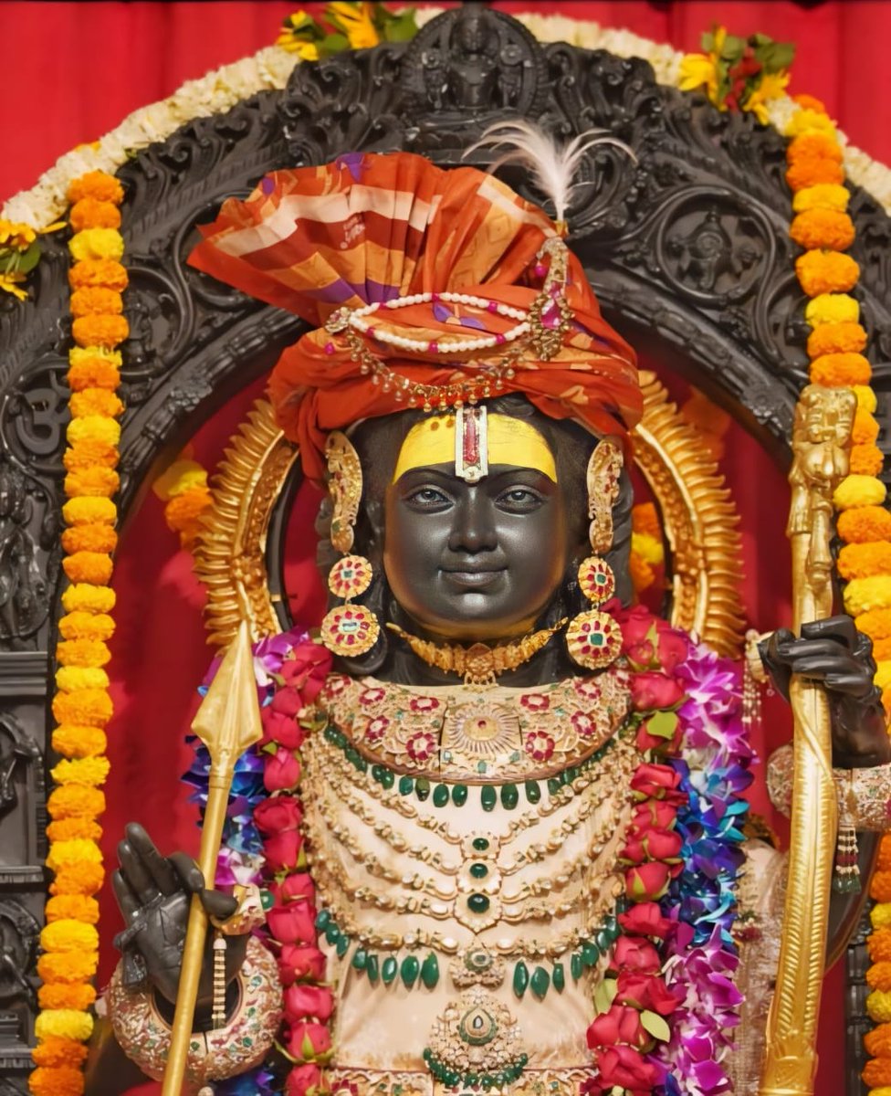 Ayodhya Darshan tweet media