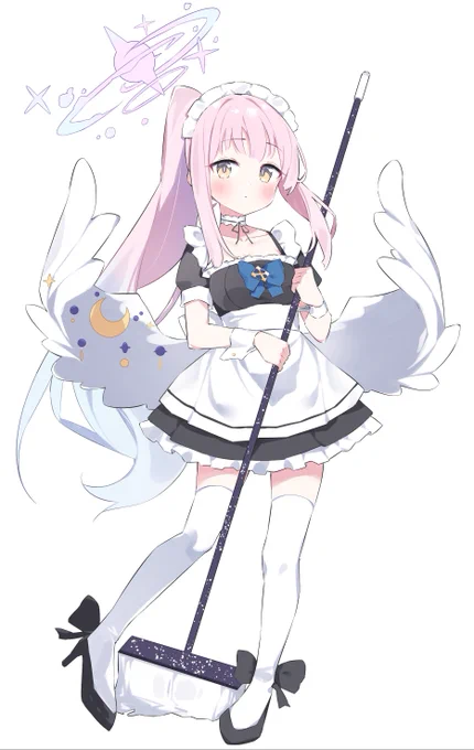 mi#ブルーアーカイブ #ブルアカ 