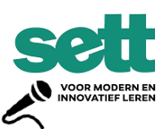 Wat of wie wil jij horen op <a href="/SettVlaanderen/">Sett Vlaanderen</a> 2025? Lees het artikel: eduzine.be/artikel/wat-of… #edtech #impactcoo