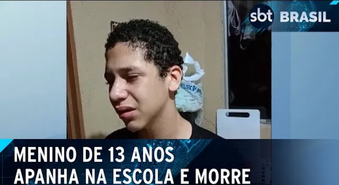 fatoshistoricoz's tweet photo. A justiça do homem pode até falhar, mais a justiça de Deus não falhará!

Que Deus abençoe a Família do Carlos nesse momento difícil, tenho certeza que o Carlos está nesse momento com Jesus Cristo no céu🙏

De Rt e compartilhe essa Thread, para esse caso não cair no esquecimento! https://t.co/VJgGj1jYdm
