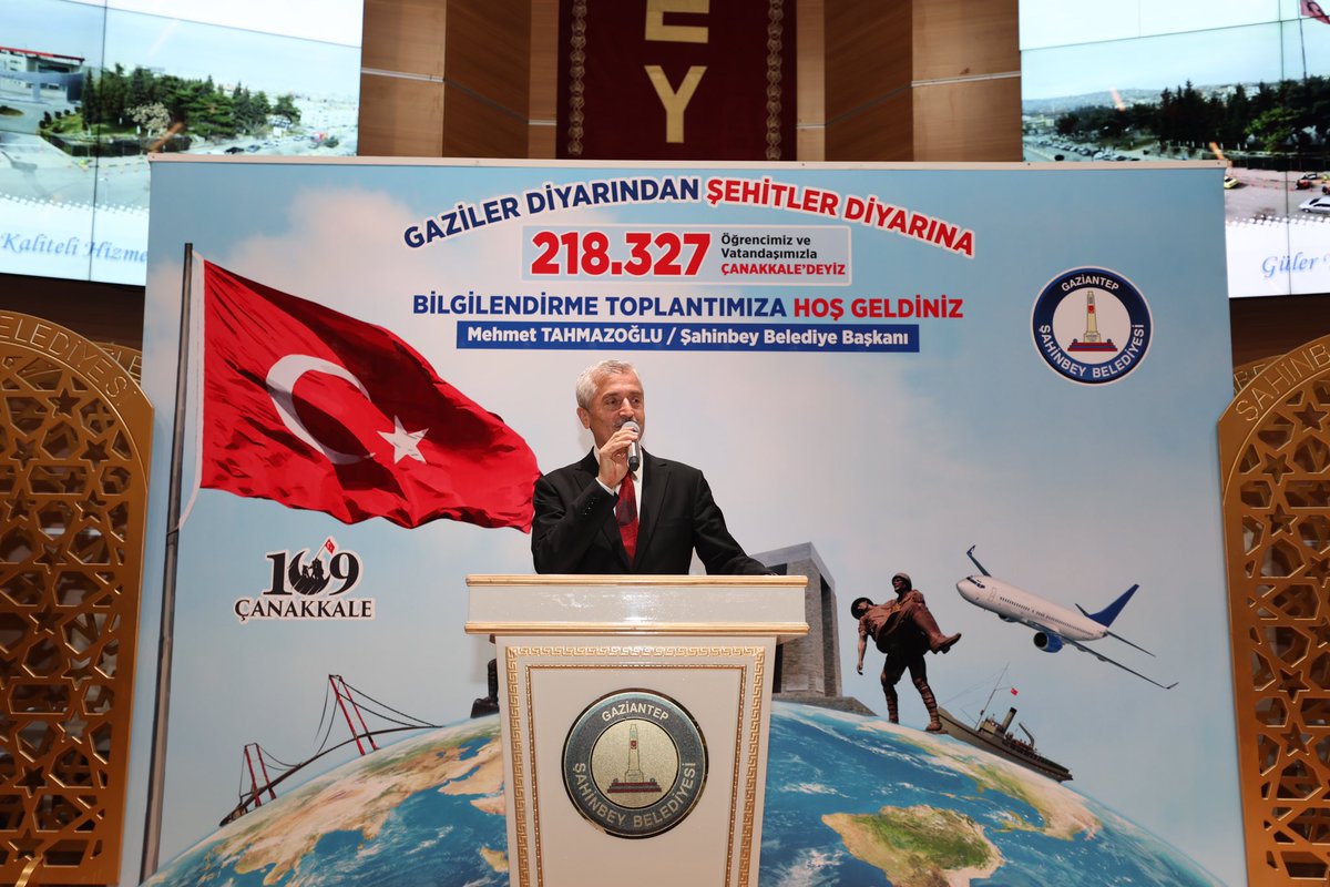 Mehmet Tahmazoğlu 🇹🇷 tweet media