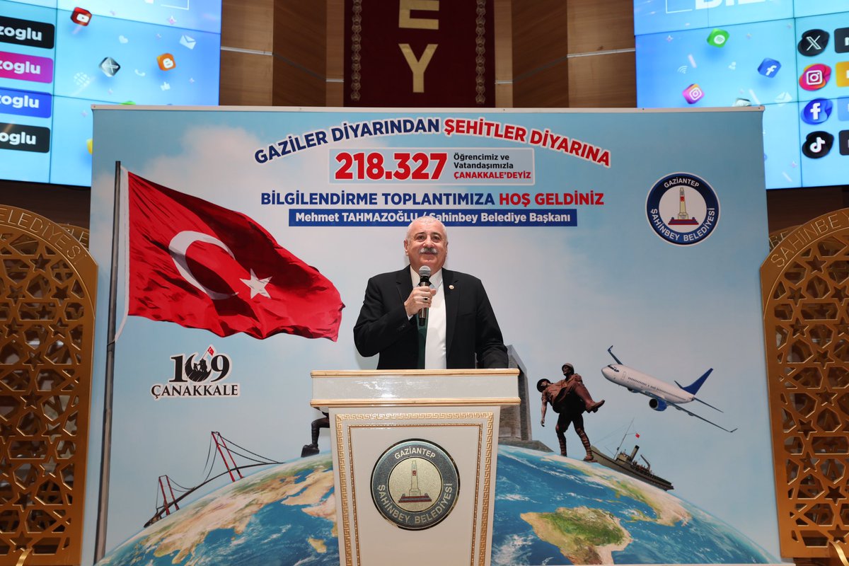 Mehmet Tahmazoğlu 🇹🇷 tweet media