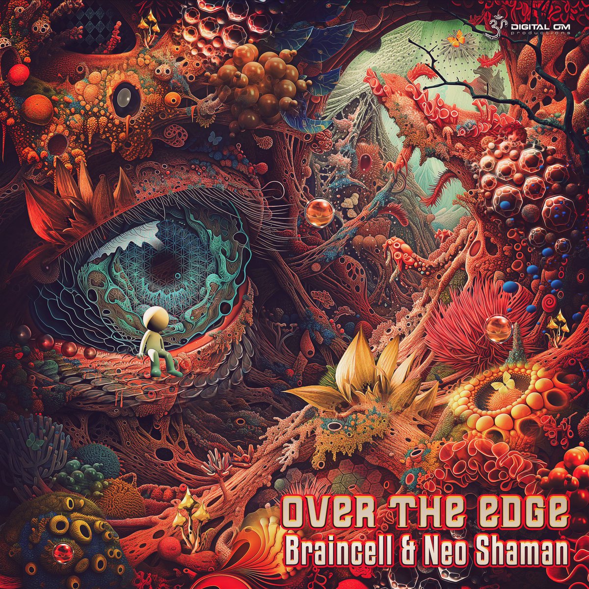 ”Greek emerging talent Neo Shaman hits the studio with Swiss legend Braincell to team up for sonic sorcery, pushing us ‘Over the Edge’.”
.
Stream now: hypeddit.com/braincellchneo…
.
#neoshamam #braincell #overtheedge #ilovefull #ravesbr #universoparalello #festivalcultural #digitalom