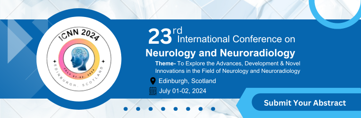 '🌟 Brace yourselves for the 23rd International Conference on Neurology and Neuroradiology! 🧠 Dive into the heart of brain research in captivating Edinburgh, Scotland on July 1-2, 2024. Secure your spot now! shorturl.at/aEHQS #EdinburghConference'