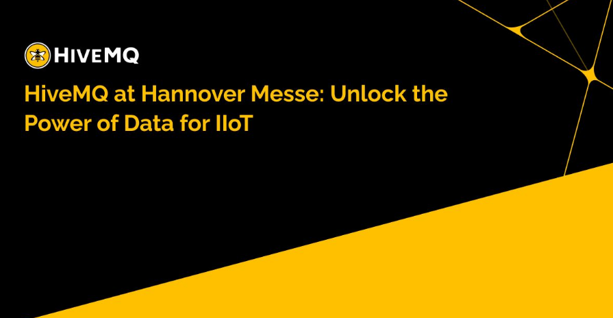 At Hannover Messe we will be showcasing our edge-to-cloud capabilities, with an instance of HiveMQ Edge running on a Wago PLC device connected to various machines that speak via OPC UA and Modbus. 🐝 loom.ly/vU8zoCQ 🐝 #MQTT #IIoT #IoT