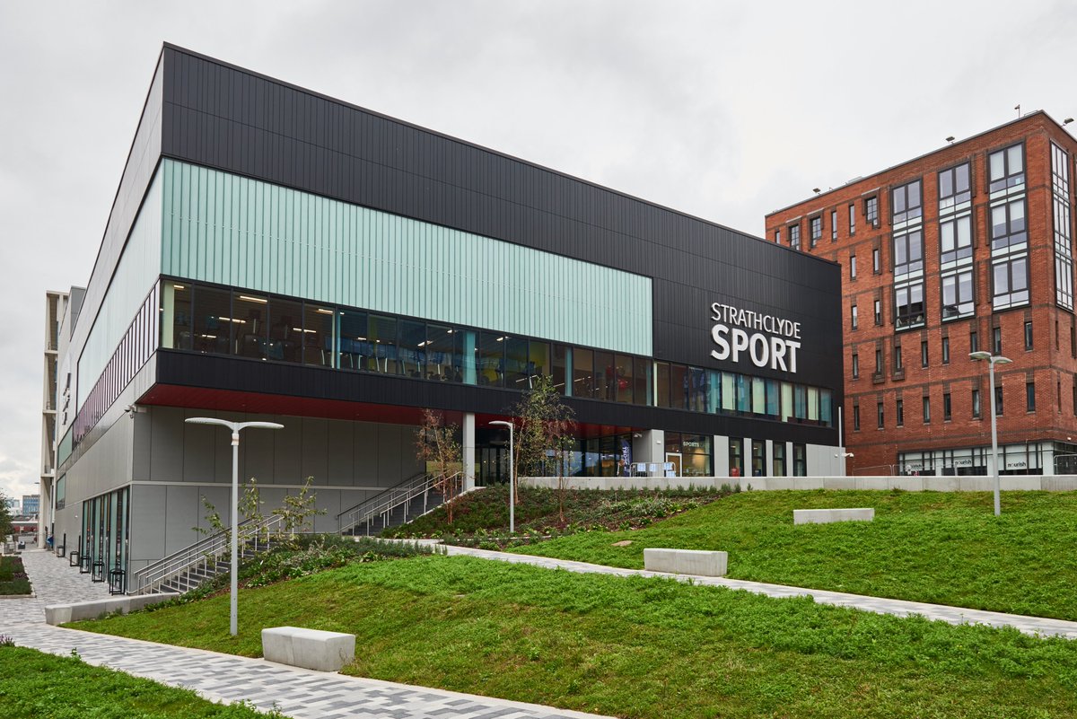 Less than 72hrs left to apply for the role of Performance Sport Manager managing a fantastic MDT of sports science and medical practitioners @StrathSport uksport.gov.uk/jobs-in-sport/…