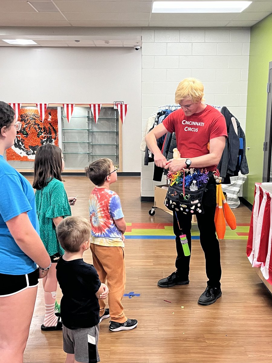 We had an awesome Fine Arts Night <a href="/DeerParkAmity/">Deer Park Amity</a>  last night. A huge thank you to Mrs. Laine, Mrs. Parker and all of our Amity teachers who helped out for putting on such a great event for our families. <a href="/DeerParkSchools/">Deer Park Schools</a>