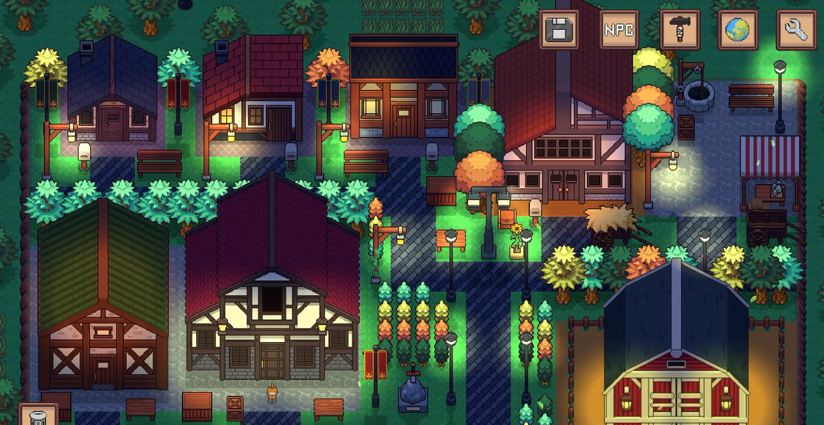 Where can I build a gamified RUNE community?

MBK Kingdom Builder 👑

Launching soon!