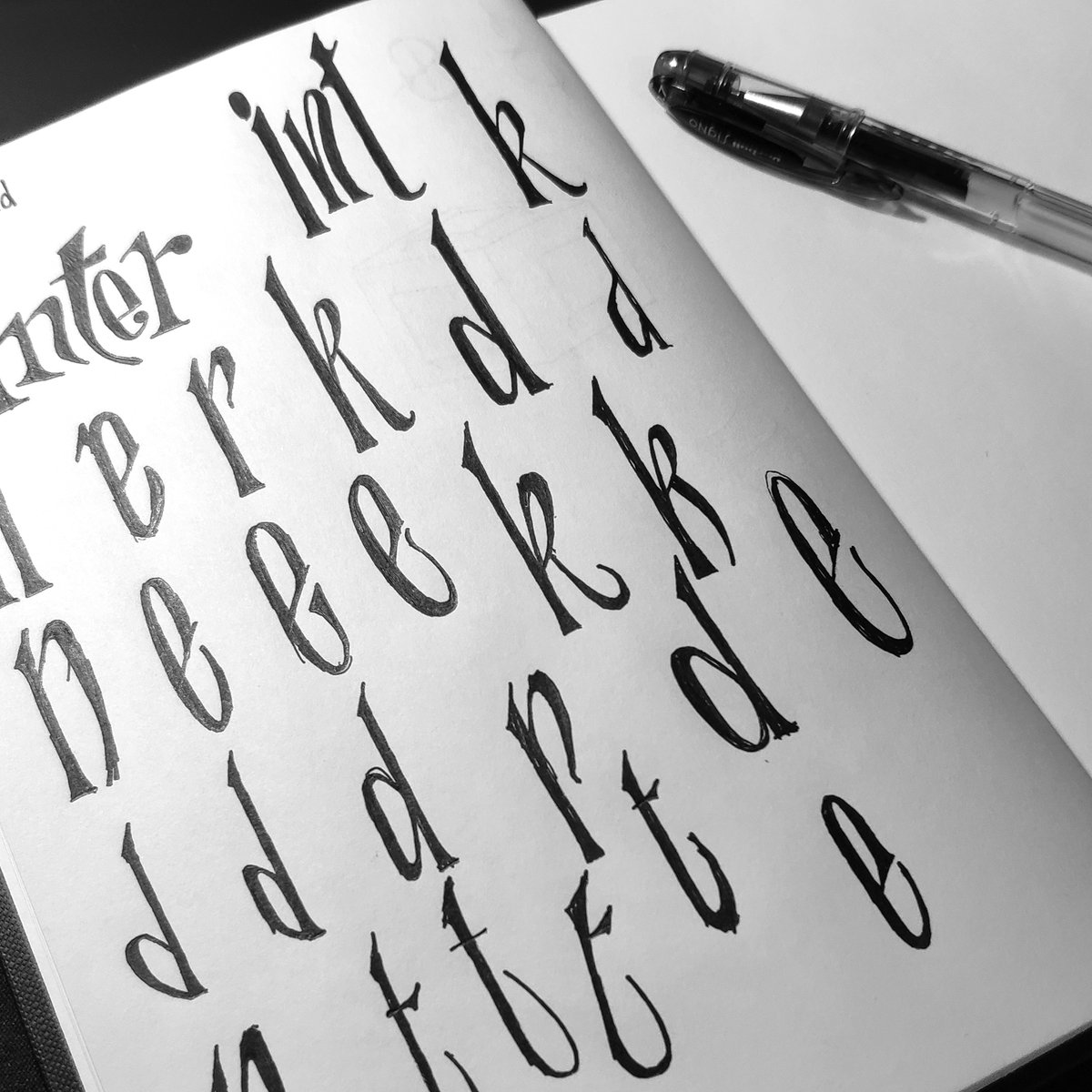 Sketches
Vector
Final product