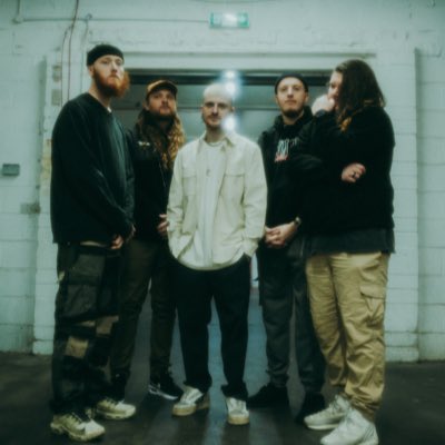 LISTEN TO -crawl- OUT NOW
Available on all platforms!

bit.ly/THVcrawl
#NewProfilePic