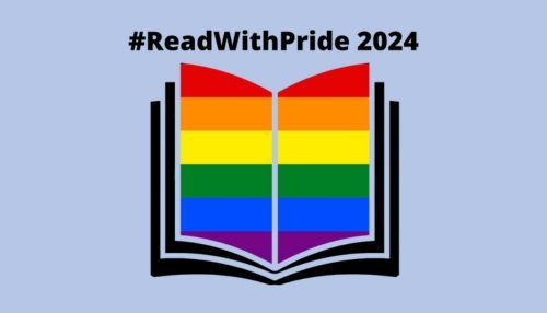 🏳️‍🌈 Looking for ways to celebrate #PrideMonth this June? 📖 Get involved in the #ReadWithPride Social Media Relay! Throughout June, schools will share a photo of readers with their favourite LGBTQ+ fiction title for young people. Register ⤵️ buff.ly/3W54Eka