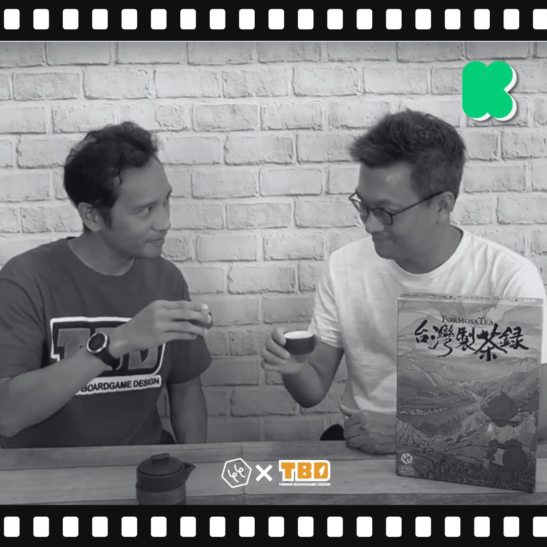 How important is the “fancy video” for a #Kickstarter campaign to you?
3D animation? Professional voice actor? Lifestyle clips showing the smiles of people? All wonderful!
But sometimes, a low-budget home-brew “Hi, there!” old school video is all we need, isn’t it? 🤪
#FormosaTea