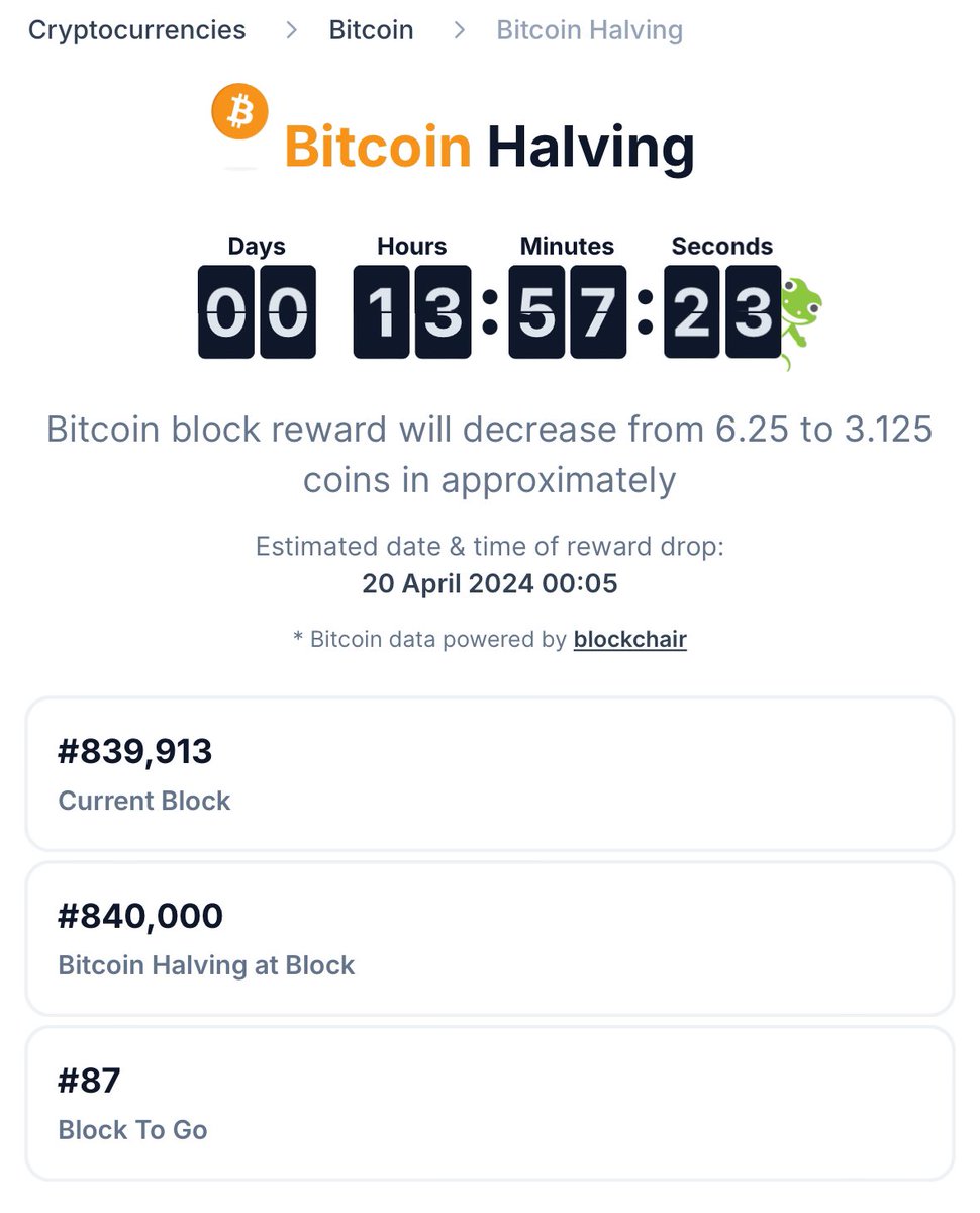 AnalisaCrypto's tweet photo. Kalian sudah nyiapin apa aja di rumah buat ngerayain hari raya crypto?

🎶 https://t.co/F26hslNSq8