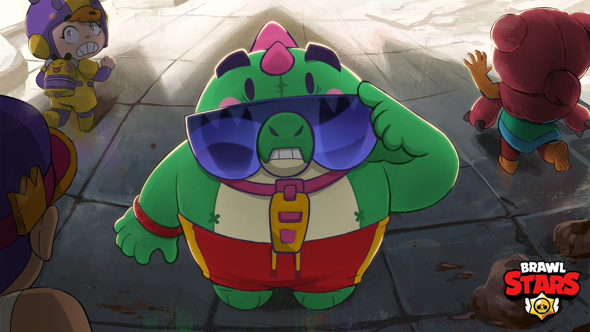 BrawlNews_PT's tweet image. だ、、だれか！！誰か助けてくれぇぇえ！！！！

😱 youtu.be/oUW1RPbbqJE
#Mutation #BrawlStars