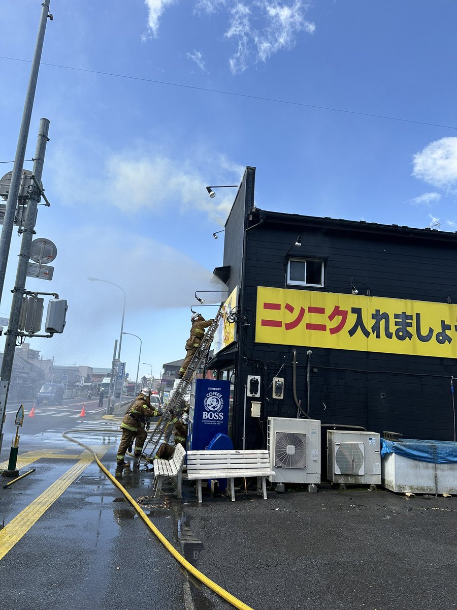giants_229's tweet photo. ハイマウント小山
悔しい気持ちと悲しい気持ち‼️
ハイマウントＭ前橋店があるのも
当たり前の事だけど、小山があるから‼️
そして小山さんキヨさんが作ったハイマウント‼️
俺たちのハイマウント‼️‼️
小山裕司‼️BOSSが好きなんだ‼️
俺たちのBOSS👊👊⚾️
期待しかない‼️‼️‼️ https://t.co/zicGwYDGvb