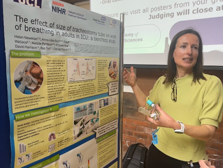 Academy of Medical Sciences tweet media