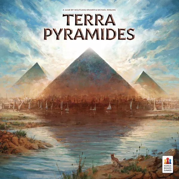 KoreaBoardgames's tweet photo. If you have an account at BoardGameGeek head over to their page to nominate our games for the Golden Geek Awards!
#CoffeeRush #TangramCity #TerraPyramides.
Nominate here: https://t.co/rlzbu9llht https://t.co/0gnOOnyMy4