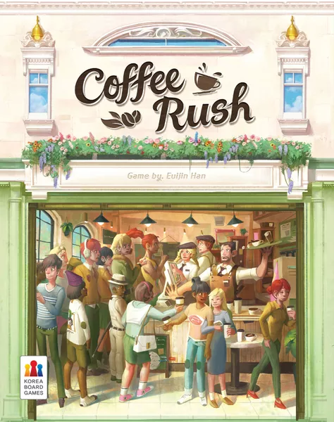 KoreaBoardgames's tweet photo. If you have an account at BoardGameGeek head over to their page to nominate our games for the Golden Geek Awards!
#CoffeeRush #TangramCity #TerraPyramides.
Nominate here: https://t.co/rlzbu9llht https://t.co/0gnOOnyMy4