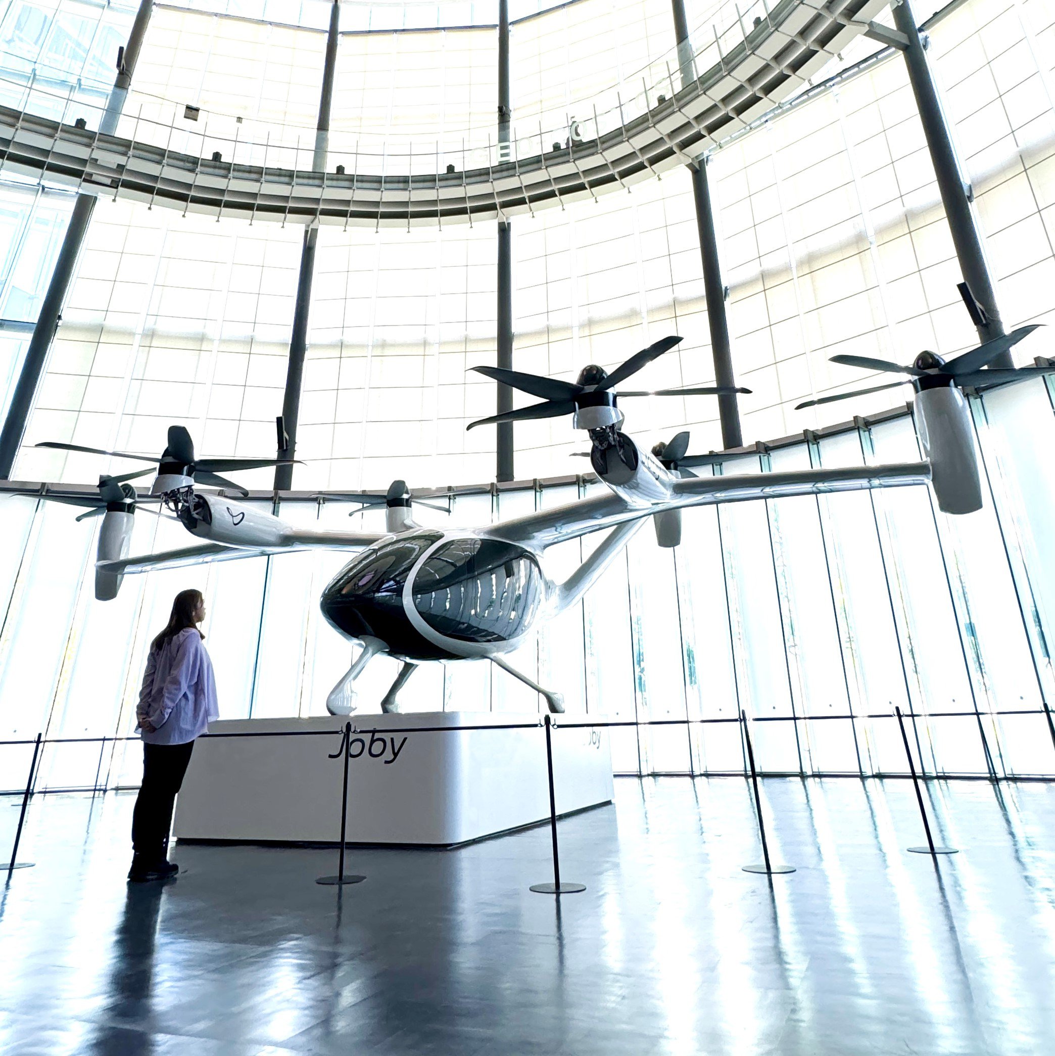 日本科学未来館 on X: 