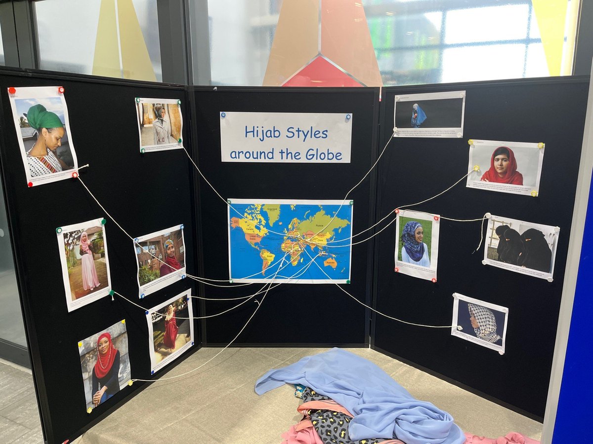 📢🥰❤️🙌🎉 A few pictures so far of our incredible culture day! Students are enjoying learning about each others' cultures and we even kicked off with a HUGE whole school assembly!! #culture #celebrate #diversity #trga