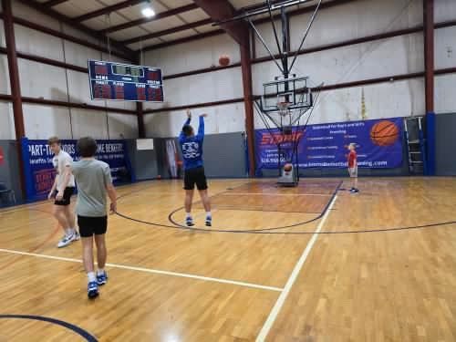 Kaleb Johnston tweet media