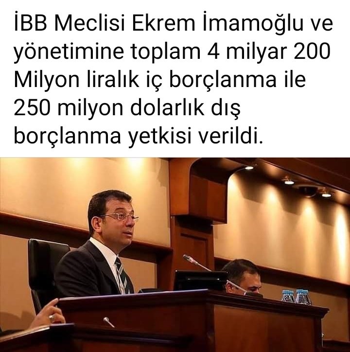 Bavulları hazırlamış anlaşılan