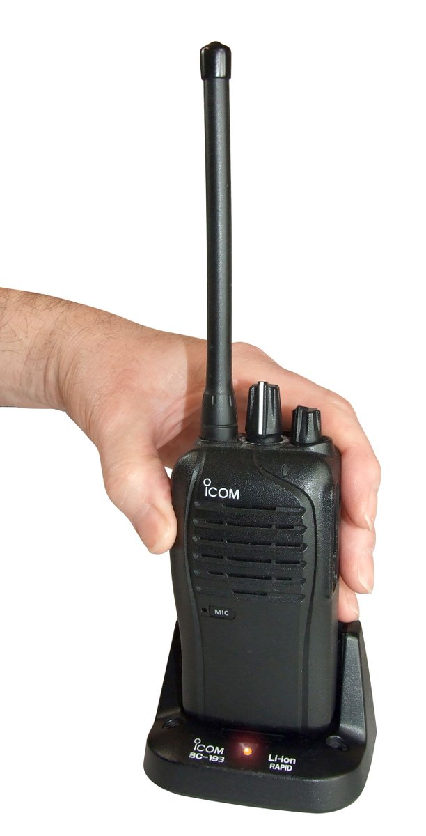 We recently added four articles to the knowledge base section of our website. All concentrate on our commercial solutions. You can read them all by visiting: icomuk.co.uk/Read-our-Lates… #icom #twowayradio #PMR #walkietalkie #PoC