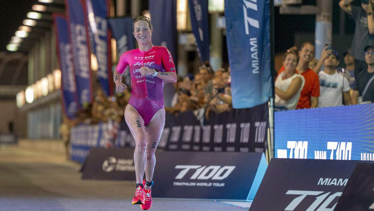 Holly Lawrence in dolce attesa - La gara più dura di Katie Zaferes - La faida tra Funk e Keulen

Leggi tutte le altre Trinews di Mondo Triathlon della giornata: mondotriathlon.it/trinews

#daddocè #mondotriathlon #ioTRIamo ❤
#triathlon #trilife #trinews
#daddosport #govegan