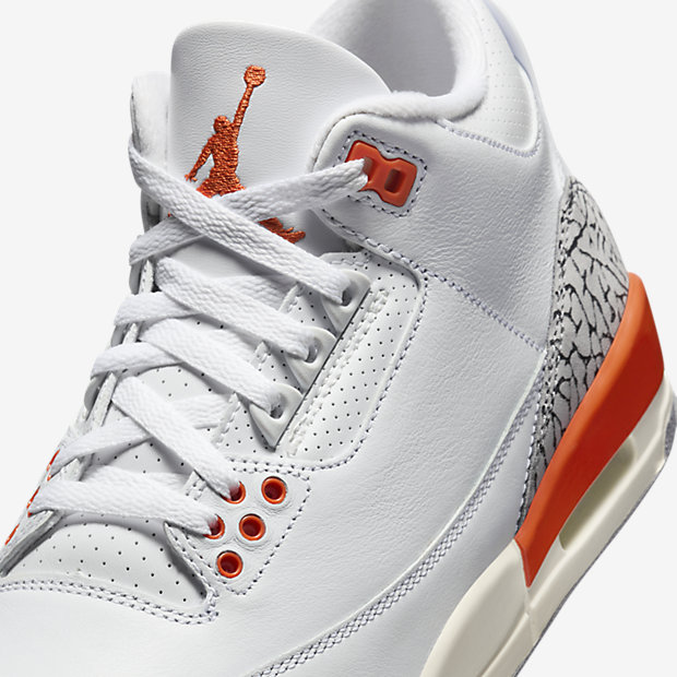 ls_morejon's tweet photo. Air Jordan 3 Retro 'Georgia Peach' (W)
Price:$200
Release Date: 2024-04-23
Style Code:CK9246-121
Color:N/A
=> https://t.co/2h5db9B7fz https://t.co/HBImbRDaIF