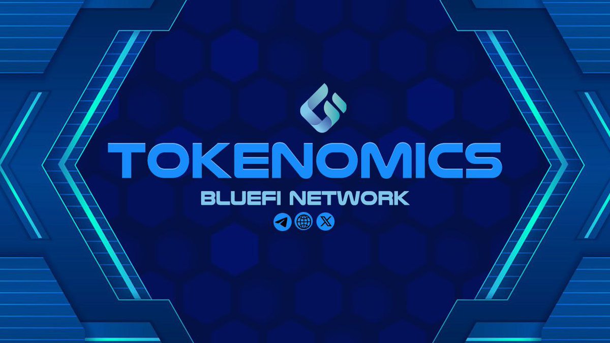 BlueFi Network Just stealth launched
🔹Staking Platform
🔹Chat GPT & Image GPT
🔹Launchpad platform
🔹Testnet & Mainnet
🌐 Website: bluesfi.com
#crypto #BNBChain #Mainnet 
🇵🇱🇲🇽🇦🇴🇳🇱🇵🇦

#cryptozoology #cryptocurrencymarket #cryptolifestyle #gem