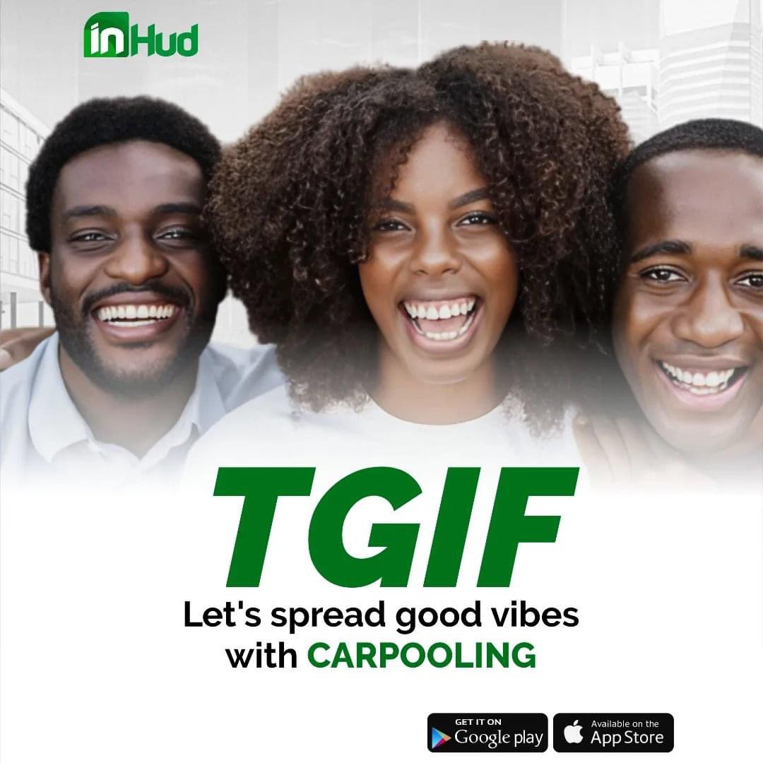 inHudApp's tweet photo. 🚗 Planning any weekend getaways? Why not carpool with Inhud and turn your journey into an adventure? https://t.co/nsps9zeO6R