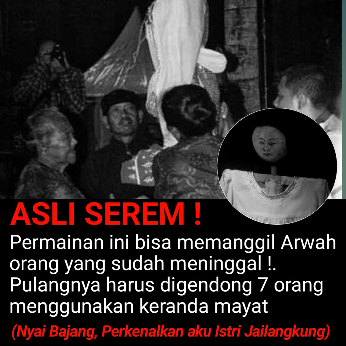 Lakon Story tweet media