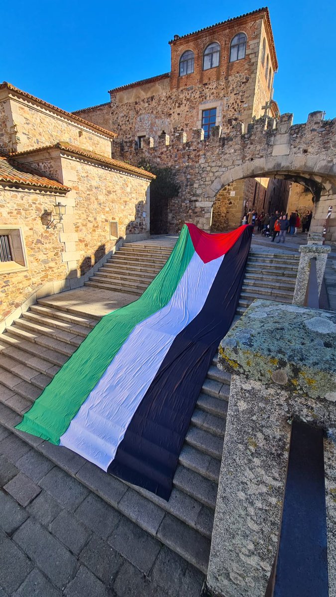 🇵🇸 Mil gracias a todas por todo el cariño, los mensajes y el apoyo, ojalá pudiera contestaros a todas. Una se va como más grande con tantos cuidados. La solidaridad es la ternura de los pueblos y con determinación internacionalista partiré el domingo @rumboagaza #FreePalesine