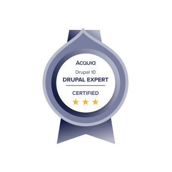 IE Brand & Digital (@iedesign) on Twitter photo IE Digital has the UK’s most qualified #Drupal experts 🎉 
There's 4 triple-accredited <a href="/acquia/">Acquia</a> Drupal 10 Experts in the UK, and 3 work for us. 
Look no further for a team to migrate your site or build something new. 
Check us out and get in touch!
iedigital.co.uk/work IE Digital has the UK’s most qualified #Drupal experts 🎉 
There's 4 triple-accredited <a href="/acquia/">Acquia</a> Drupal 10 Experts in the UK, and 3 work for us. 
Look no further for a team to migrate your site or build something new. 
Check us out and get in touch!
iedigital.co.uk/work