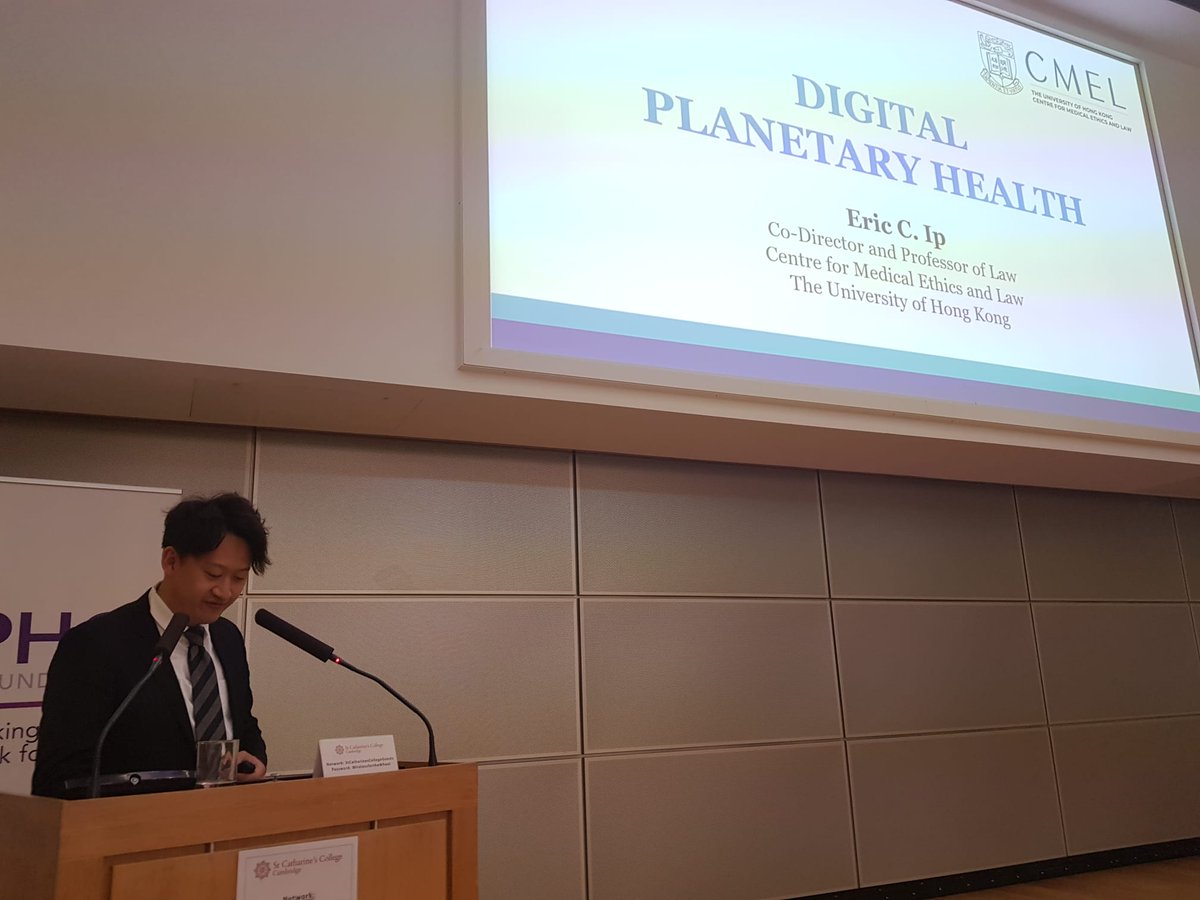 HKU Centre for Medical Ethics & Law tweet media