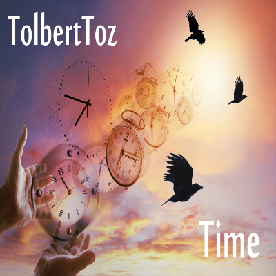 On Friday, April 19, at 4:25 AM, and at 4:25 PM (Pacific Time), we play 'Time' by TolbertToz @TolbertToz. Come and listen at Lonelyoakradio.com #Indieshuffle Classics show