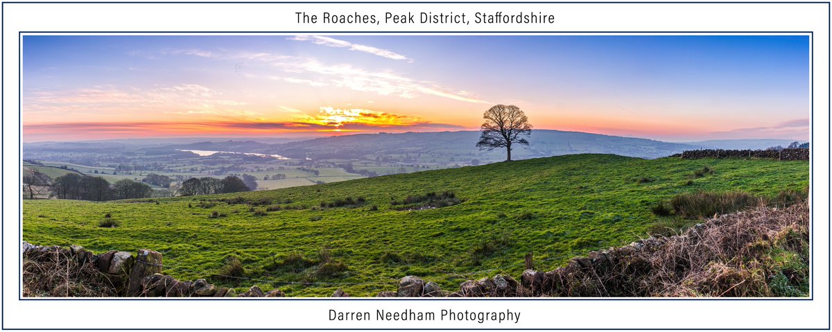 #Sunset #Pano from The Roaches, Peak District, #Staffordshire

#StormHour #ThePhotoHour #CanonPhotography #LandscapePhotography #Landscape #NaturePhotography #NatureBeauty #Nature #Countryside #PeakDistrict #SunsetPhotography #SundaySunsets #PanoPhotos 
@PanoPhotos